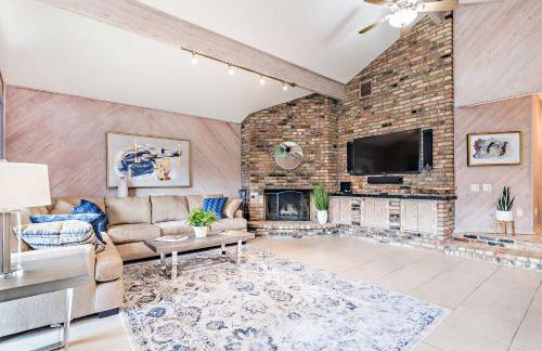 4 Mi to Lake Worth Pier Waterfront Gem with Hot Tub - Foto 4