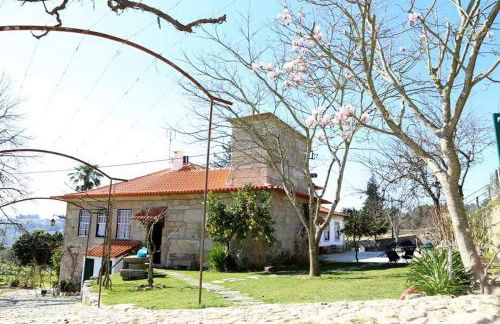 Quinta de Vila Verde- Paixão Ancestral, Turismo Rural - Foto 1