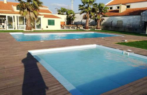 Spacious Villa in Palmela with Private Pool and Garden - Foto 34
