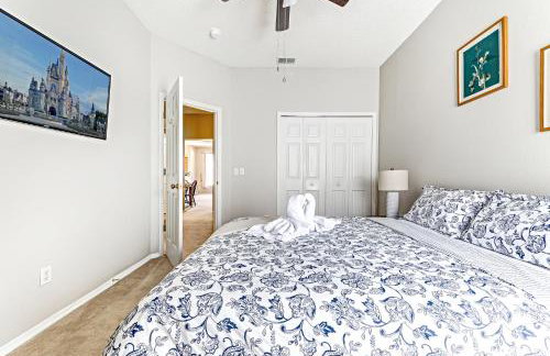 Modern 3BR Villa Private Pool & Game Room - Foto 32