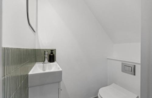 The North Kensington House - Foto 7