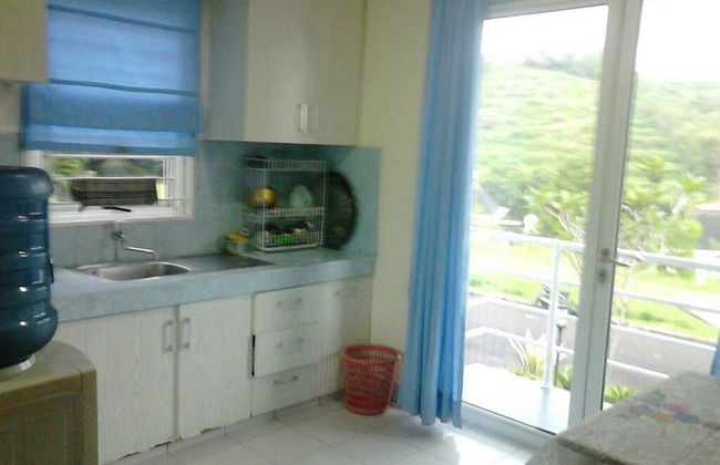 Villa Kota Bunga Lavender - Photo 6