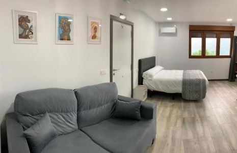 Mirador de Miranda, Apartamentos Rural & Spa Inc - Foto 7