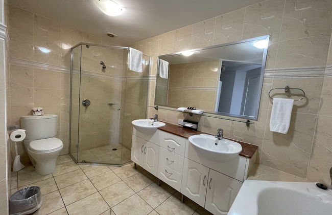 Boathouse Resort Tea Gardens - Foto 29