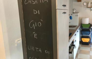 la casetta di Giò - Foto 13