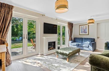 Rose Cottage, Bredons Norton - Foto 15