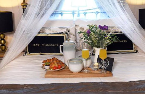 Barn Conversion Co Down - Foto 30