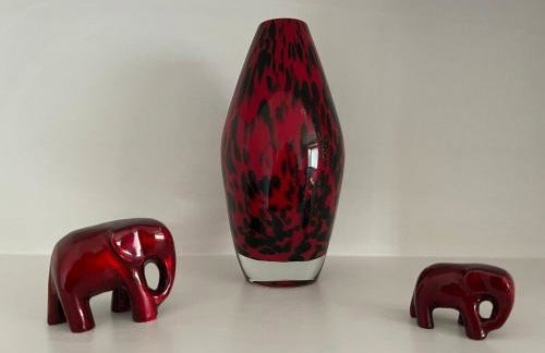 1930s 3Bed House in Quiet Village w/ Large Garden - Foto 13