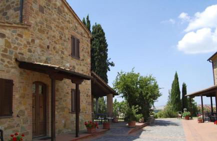 Agriturismo Casale trieste - Foto 37