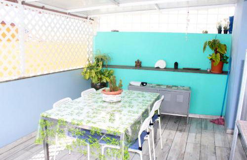 Cactus Home Penthouse - Photo 12