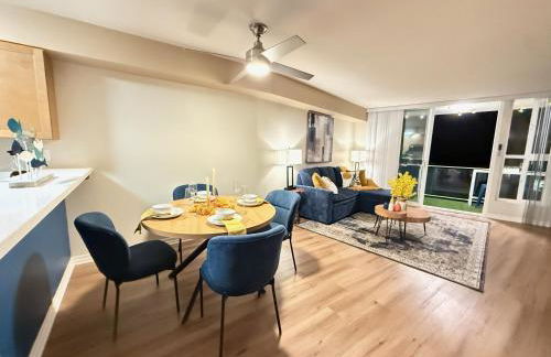 Oceanfront 1 BR Oasis w Parking & Pool 417 - Foto 6