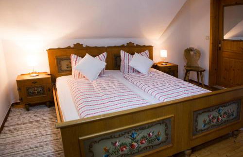 Ferienhaus Wolferstetter - Foto 15