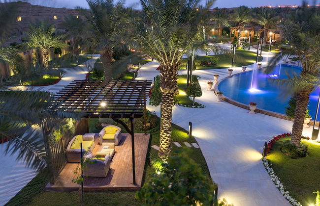 Dorat Najd Resort - Photo 48