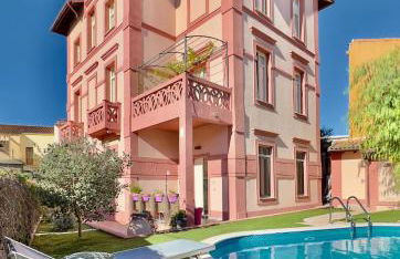 Maison Belle Époque & suites - Foto 1