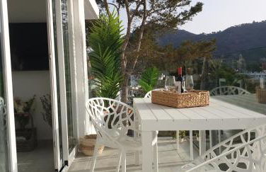 Apartment 4B Formentor sea view & pool in Cañamel - Foto 21