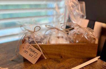 Mountain home, next to a Winery with a fire pit - Foto 16