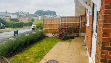 Park Villa, Stevenage - Foto 2