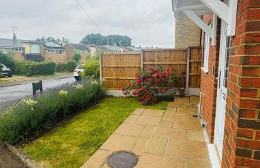 Park Villa, Stevenage - Foto 2