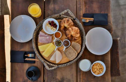 Mira Living Concept Suites Adults Only - Foto 35