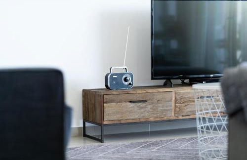 Private Condominium, Pool, Tennis & Sea View by Silver Prop - Photo 14