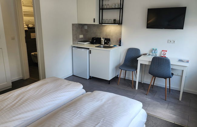 Davin City Apartments - Foto 45