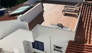 Casa a pequena sereia in Benagil with sea view - Photo 2