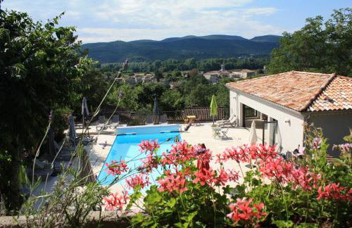 Gîtes Domaine de la Barnerie - Foto 1