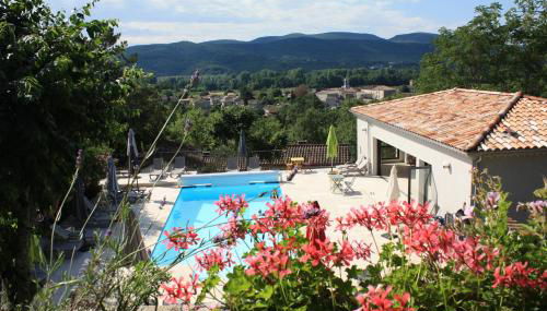 Gîtes Domaine de la Barnerie - Foto 1, sunbed