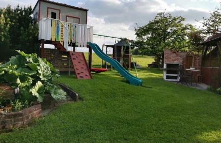 Moderne und ruhige Ferienwohnung - Foto 34