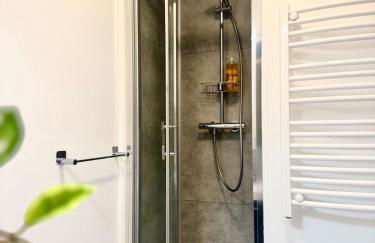 Studio Cosy avec parking privé - RER A - proche Paris & Disney - Foto 9