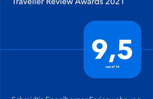 Schmidt`s Eppelborner Ferienwohnung - Foto 31