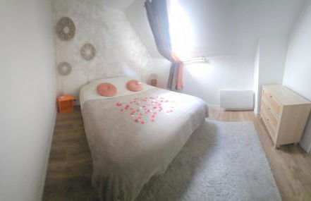 l'atypique des fouleries - Foto 8