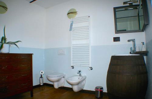 Il Vecchio Mulino di Bairo - Foto 112