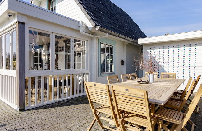 Holiday Home by Zuidlaardermeer Jetty - Photo 25