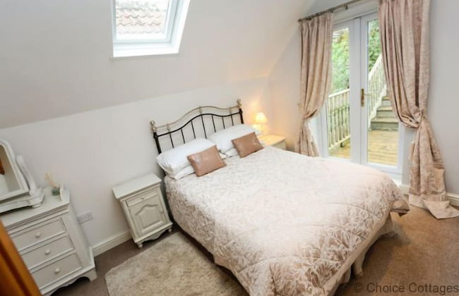 Braunton April Cottage 3 Bedrooms - Foto 2