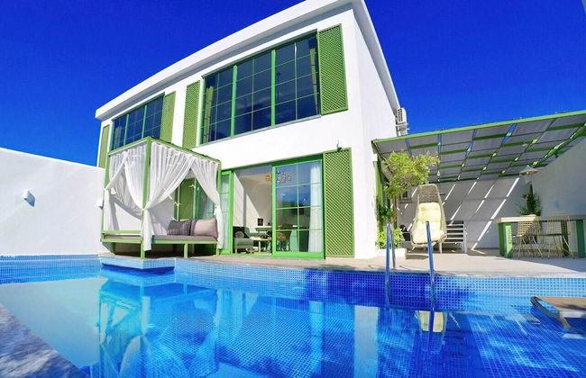 Villa Chives - Foto 16