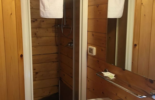 Setter House Agri Hotel - Foto 33