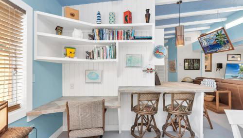 Island Sea-Cret - Foto 5