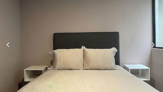 Roma Stay - 2br, Parking -wifi- Sleeps 6 Guests - Foto 4, Habitación