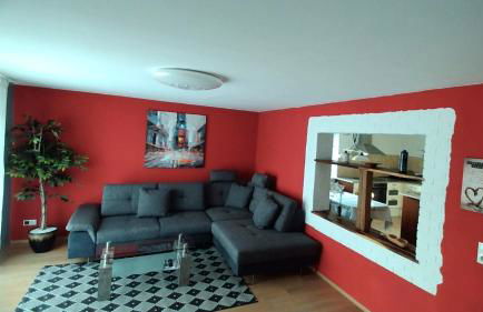 Ferienwohnung Anita Benz - Foto 8