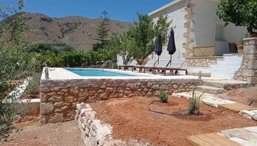 PALACE Mountain view - Foto 2, Garden, sunbed, Garden view