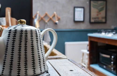 Blackshaw's Studio - Foto 16