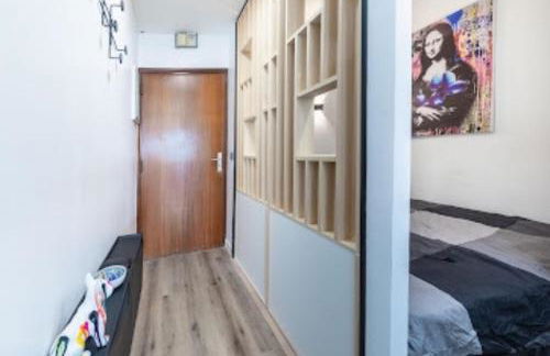 Cocon design et cosy à La Défense, vue imprenable sur Paris - Foto 17