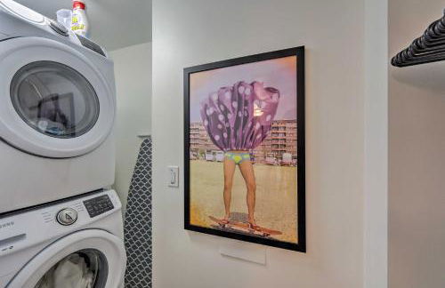 Trendy Apt on Route 66 - Near Standin on a Corner - Photo 18