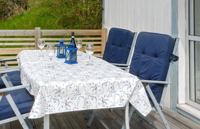 7 Person Holiday Home in Lysekil - Foto 20