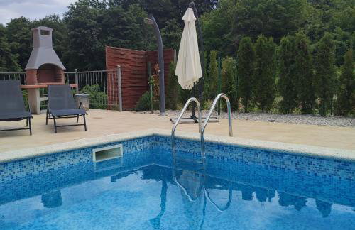 Holiday Home Zahtila - Foto 54