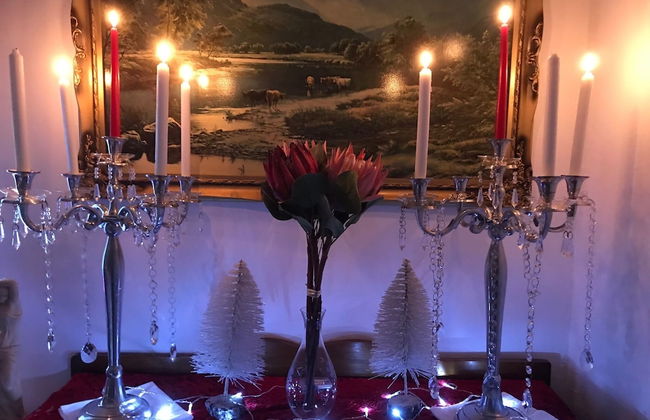 "break Away From City Lights and Enjoy Tranquility Under the African Sky" - Photo 8