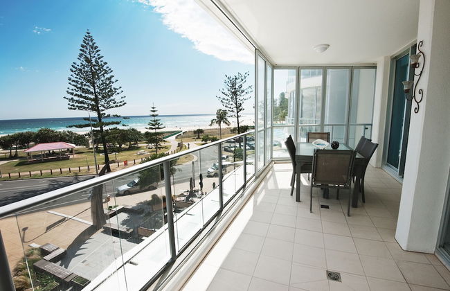 Reflection Tower Two - Photo 80