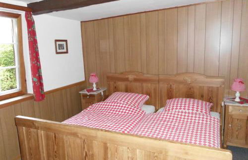 Holiday Home Hirtenkate Apartment 1 - Foto 17