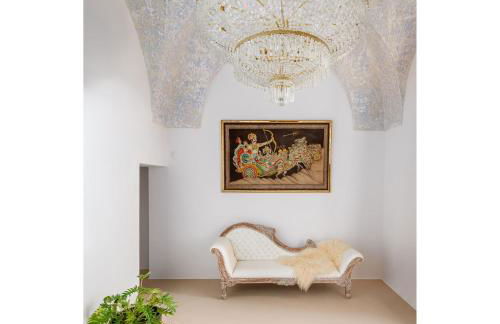 Villa Arabesque - Foto 35